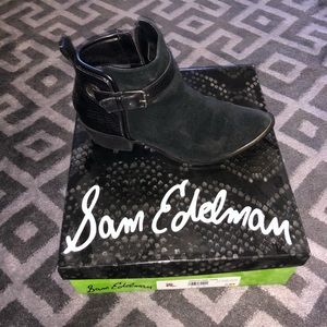 Circus by Sam Edelman .. Harlow Ankle Boot